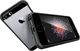Spigen Etui Spigen Ultra Hybrid Apple iPhone 5/5s Black 8