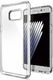 Spigen Etui Spigen Neo Hybrid Crystal Samsung Galaxy Note 7 Satin Silver 10