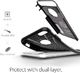 Spigen Etui Spigen Slim Armor iPhone 7/8 Gunmetal 3