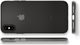 Spigen Etui Spigen Air Skin Apple iPhone X Black 6