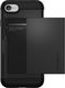 Spigen Etui Spigen Slim Armor CS iPhone 7/8 Gunmetal 4