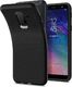 Spigen Etui Spigen Liquid Air Samsung Galaxy A6+ Plus Black 1