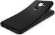 Spigen Etui Spigen Liquid Air Samsung Galaxy A6+ Plus Black 4