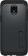 Spigen Etui Spigen Slim Armor Samsung Galaxy J3 2018 Metal Slate 2
