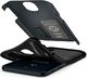 Spigen Etui Spigen Slim Armor Samsung Galaxy J3 2018 Metal Slate 4