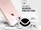 Spigen Etui Spigen Neo Hybrid Crystal iPhone 7/8 Jet Black 2