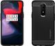 Spigen Etui Spigen Rugged Armor OnePlus 6 Black 3