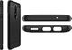 Spigen Etui Spigen Rugged Armor OnePlus 6 Black 4
