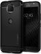 Spigen Etui Spigen Rugged Armor Motorola Moto G5S Plus Black 1