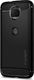 Spigen Etui Spigen Rugged Armor Motorola Moto G5S Plus Black 2