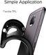 Spigen Etui Spigen Rugged Armor Motorola Moto G5S Plus Black 4
