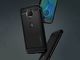 Spigen Etui Spigen Rugged Armor Motorola Moto G5S Plus Black 7