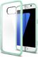 Spigen ETUI SPIGEN ULTRA HYBRID SAMSUNG GALAXY S7 MINT 1