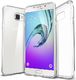 Spigen Etui Spigen Liquid Crystal Samsunga Galaxy A7 2016 przezroczyste 1