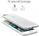 Spigen Etui Spigen Air Skin Apple iPhone 7/8 Jet Black 5