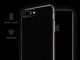 Spigen Etui Spigen Thin Fit iPhone 7/8 Plus Jet Black 1