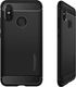 Spigen Etui Spigen Rugged Armor Xiaomi Mi 8 Black 2