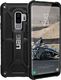UAG Etui UAG Urban Armor Gear Monarch Samsung Galaxy S9 Plus Black 1