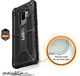 UAG Etui UAG Urban Armor Gear Monarch Samsung Galaxy S9 Plus Black 4