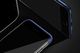 Baseus Baseus szkło silk iPhone 6/ 6s/ 7/ 8 z elastyczną ramką Białe 7