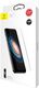 Baseus Baseus szkło hartowane 0.3 mm 9H apple iPhone X przezroczyste 3