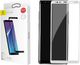 Baseus Baseus szkło hartowane 3D arc Samsung Galaxy Note 8 Białe 1