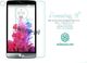 Nillkin Szkło hartowane Nillkin H+ LG G3 S Beat D722 3