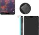 Ringke 3x Szkło Ringke Invisible Defender Huawei P20 Pro 5