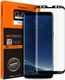 Spigen Spigen Glas.tR szkło do etui Samsung Galaxy S9 black 1
