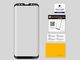 Spigen Spigen Glas.tR szkło do etui Samsung Galaxy S9 black 8