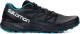 Salomon Buty męskie Sense Ride Nocturne czarno-niebieskie r. 40 (404868) 1