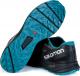 Salomon Buty męskie Sense Ride Nocturne czarno-niebieskie r. 40 (404868) 2