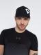 Salomon Czapka XA Cap Black r. S/M (404176) 2