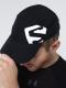 Salomon Czapka XA Cap Black r. S/M (404176) 5