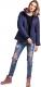 Salomon Kurtka narciarska damska Fantasy W Medieval Blue Heathe r. M (403768) 2