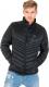 Kurtka męska Salomon Kurtka męska Haloes Down Black r. XXL (403964) 1