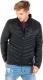 Kurtka męska Salomon Kurtka męska Haloes Down Black r. XXL (403964) 3