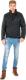 Kurtka męska Salomon Kurtka męska Haloes Down Black r. XXL (403964) 4