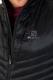 Kurtka męska Salomon Kurtka męska Haloes Down Black r. XXL (403964) 7