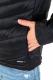 Kurtka męska Salomon Kurtka męska Haloes Down Black r. XXL (403964) 8