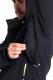 Kurtka narciarska męska Salomon Kurtka narciarska męska Brilliant M Black r. XXL (C10027) 10