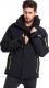 Kurtka narciarska męska Salomon Kurtka narciarska męska Brilliant M Black r. XXL (C10027) 1