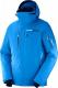 Kurtka narciarska męska Salomon Kurtka narciarska męska Brilliant M Hawaiian Surf r. XXL (C10025) 1