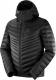 Kurtka męska Salomon Kurtka puchowa męska Haloes Down Hoodie Black r. XL (403846) 1