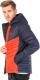 Salomon Kurtka puchowa męska Haloes Down Hoodie GraphiteFiery Red r. L (403848) ID produktu: 4691806 Salomon Kurtka puchowa męska Haloes Down Hoodie GraphiteFiery Red r. L (403848) ID produktu: 4691806