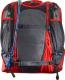 Salomon Plecak do biegania Skin Pro 15 Set Fiery Red (401365) 2
