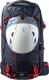 Plecak turystyczny Salomon Plecak zimowy QST 30 Navy (397803) 4