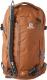 Plecak turystyczny Salomon Plecak zimowy QST 30 Brown (403685) 3