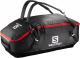 Plecak turystyczny Salomon Torba sportowo-podróżna Prolog 70 Black/Bright Red 70 (379926) 1
