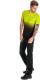 Salomon Spodnie męskie Wayfarer Warm czarne r. L (404089) 5